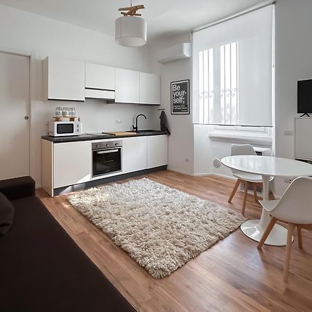 Casamia Appartamenti 7 Milan Extérieur photo