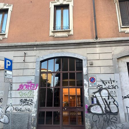Casamia Appartamenti 7 Milan Extérieur photo