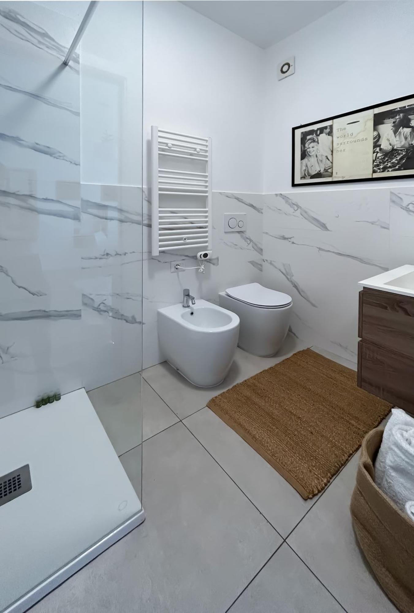 Casamia Appartamenti 7 Milan Extérieur photo
