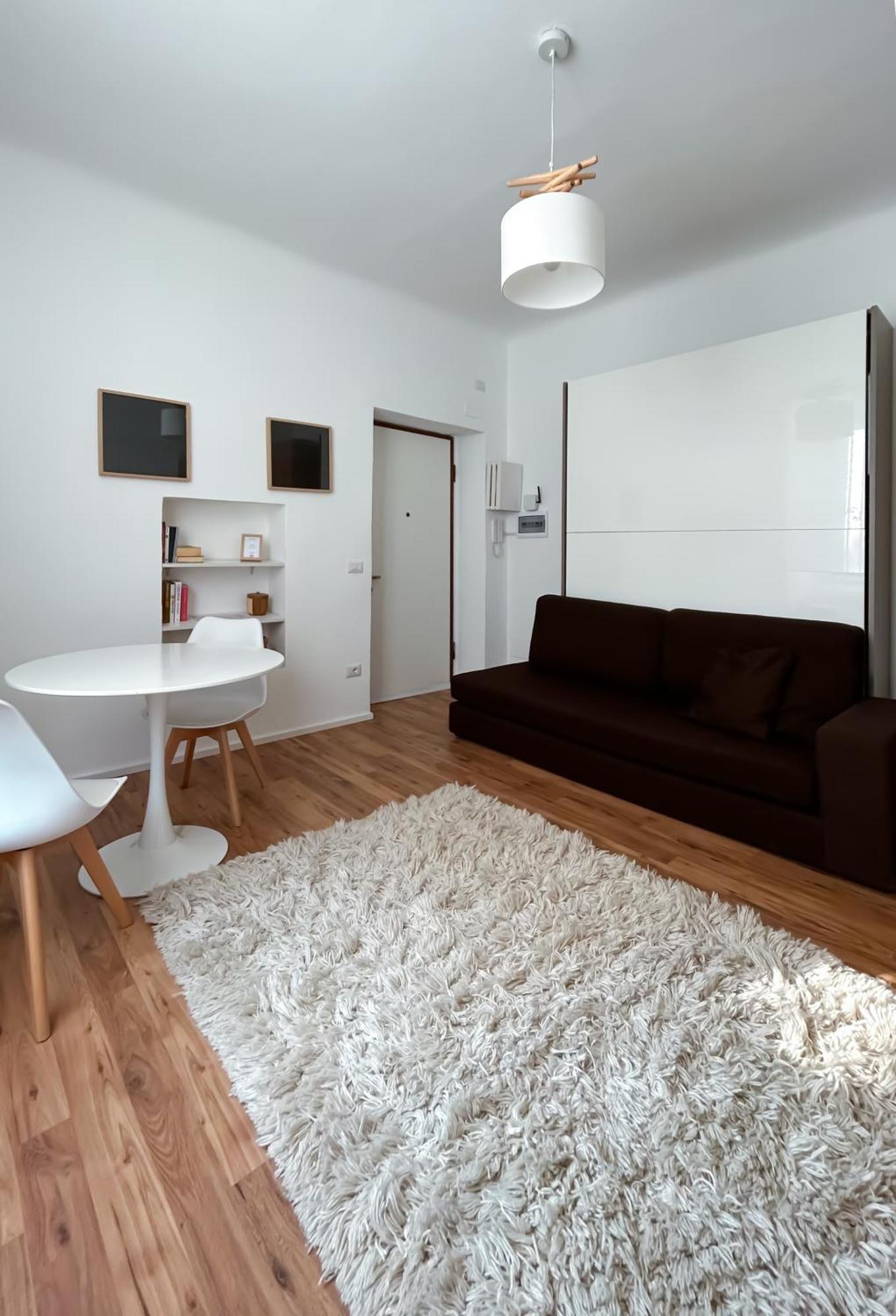 Casamia Appartamenti 7 Milan Extérieur photo